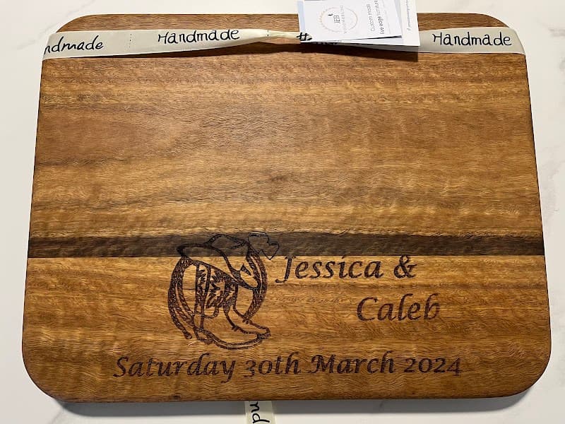 JEB Woodworking carpentry work in Gosford