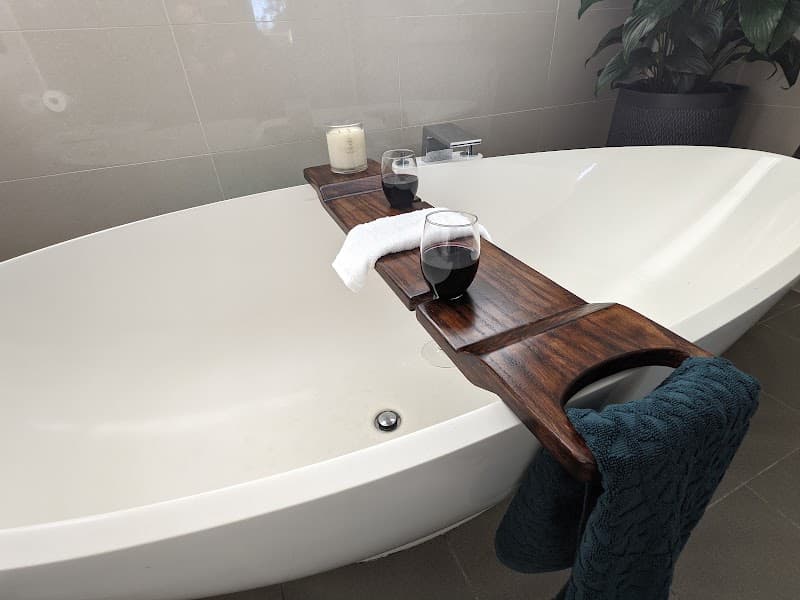 JEB Woodworking carpentry work in Gosford
