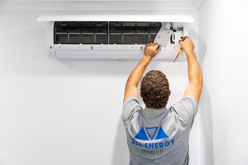 Jekka Solar Solutions solar panel installation work in Wodonga