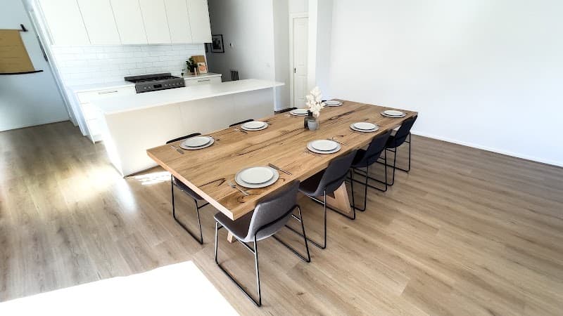 Jemmervale Designs furniture assembly & tv mounting work in Grahamvale