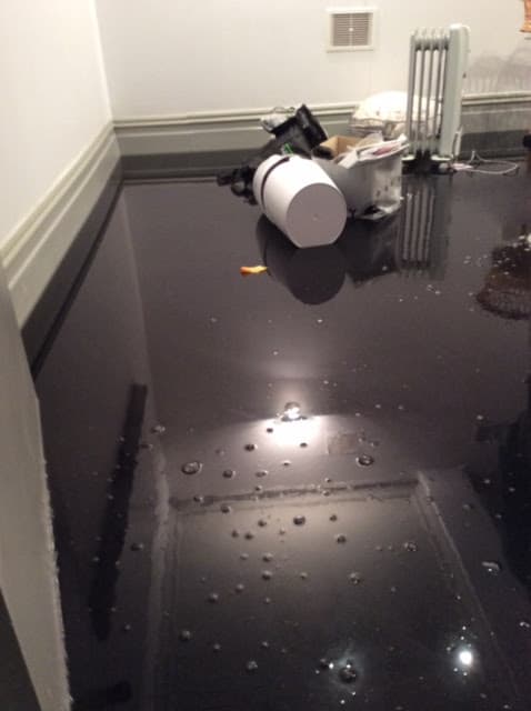 Jena's Carpet Cleaning Drying & Restoration carpet cleaning work in Melbourne