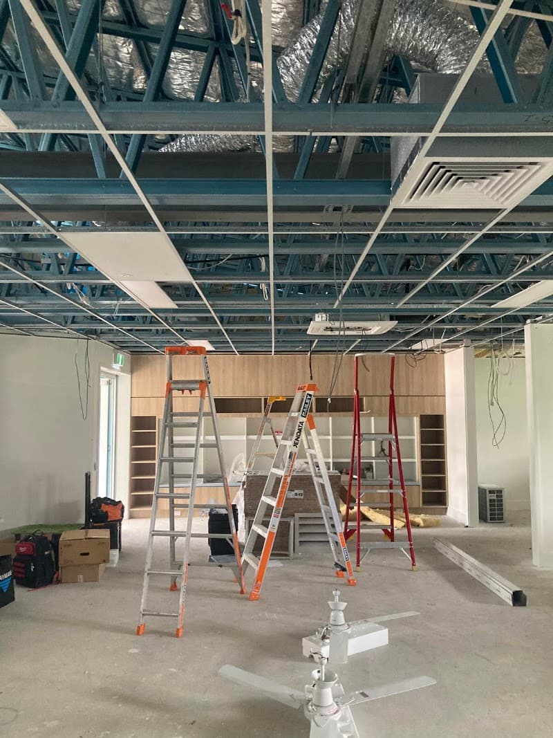 JENDATA security & cctv work in Garbutt