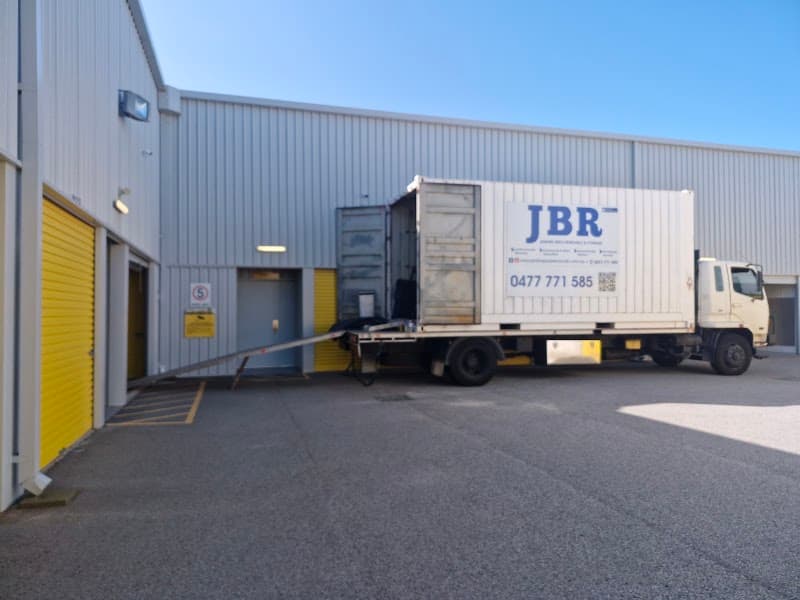 Jenkins Bros Removals removalist work in Ocean Reef