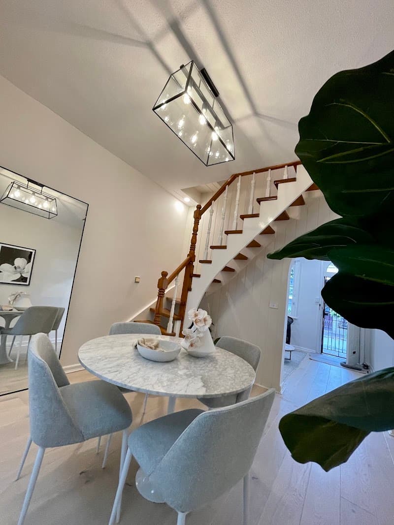 Jennings Electrical electrician work in Oatley