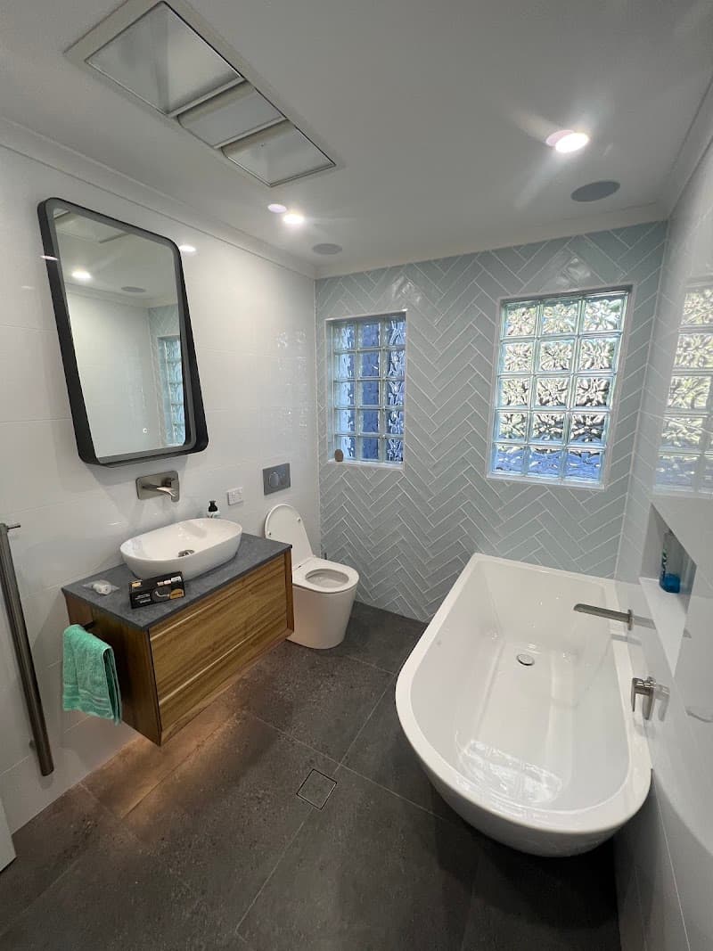 Jensen Carpentry & Construction carpentry work in Manly Vale