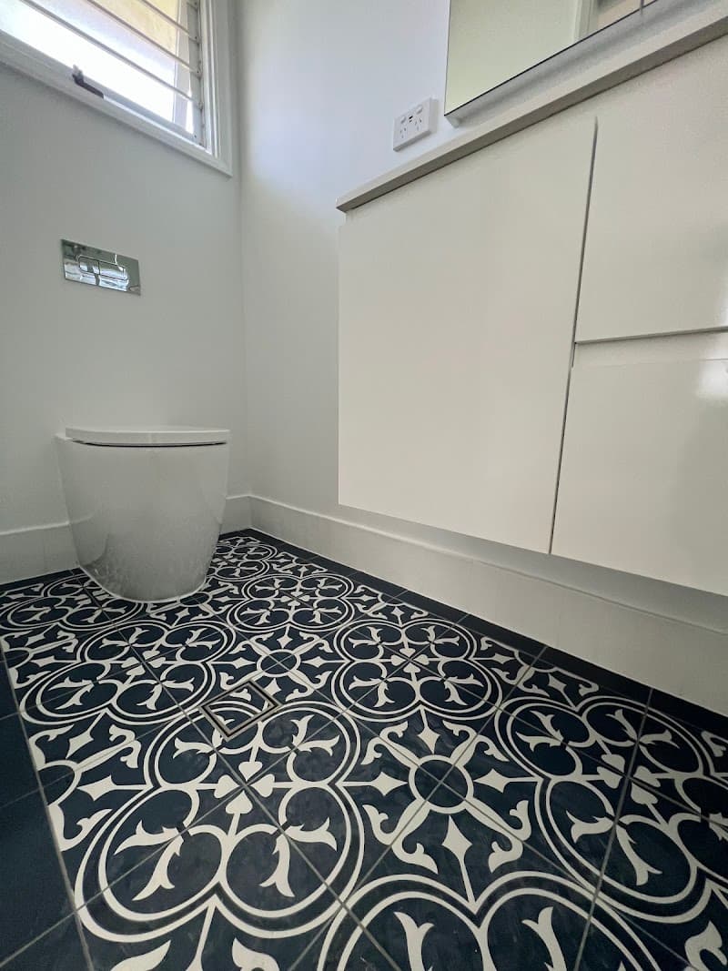 Jensen Carpentry & Construction carpentry work in Manly Vale