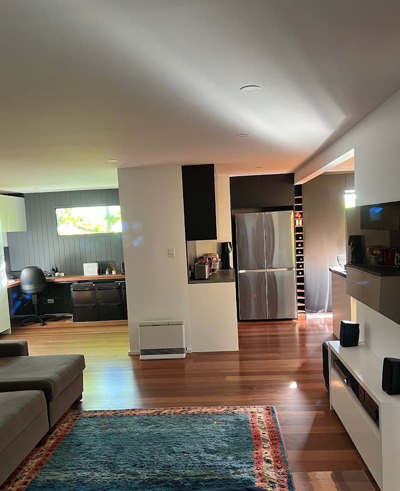 Jensen Carpentry & Construction carpentry work in Manly Vale