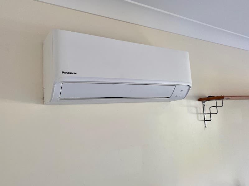 Jesse Kerin Electrical electrician work in South Townsville