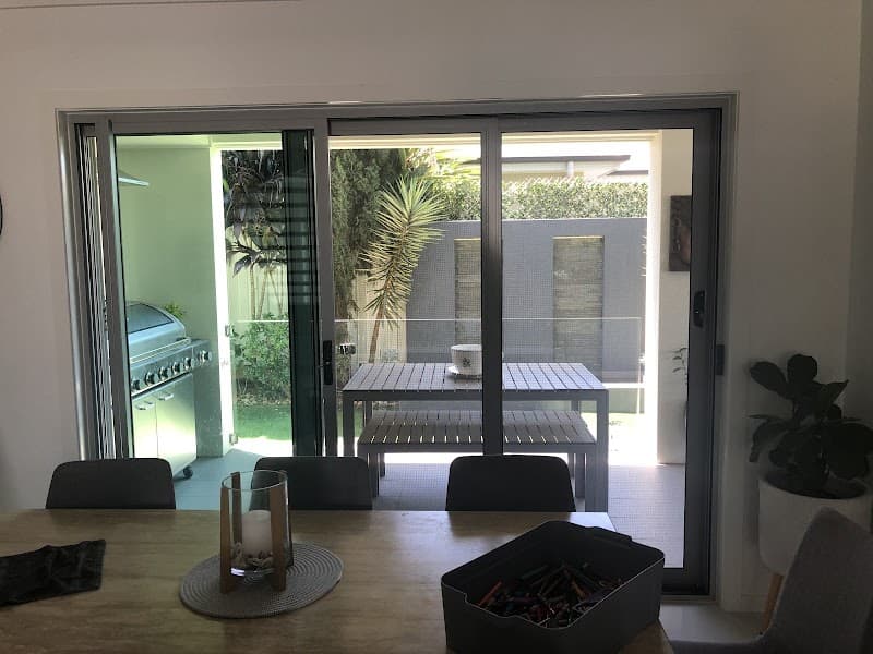 Jesse's Screens & Blinds curtains & blinds work in Ormiston