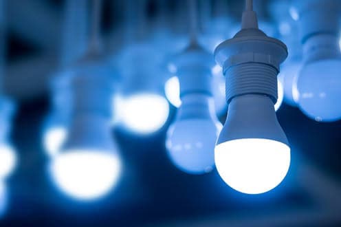 JET Electrical and Data electrician work in Norlane