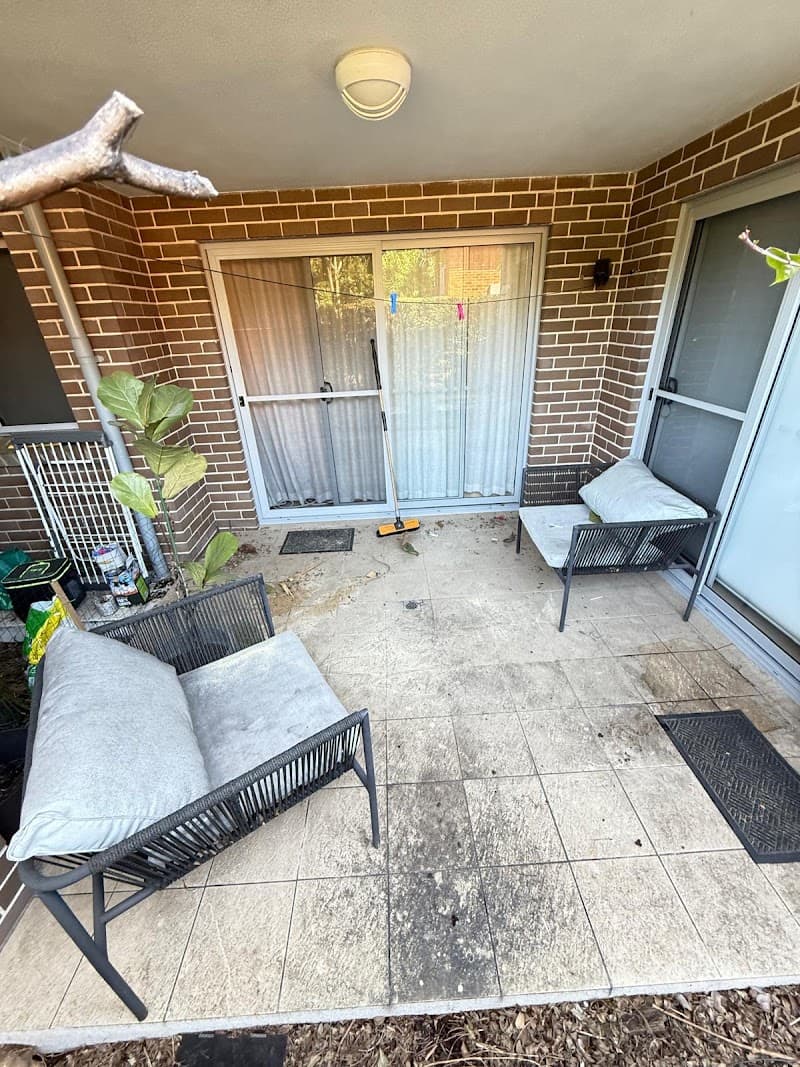 Jet Mate Pressure Cleaning Services pressure washing work in Freshwater