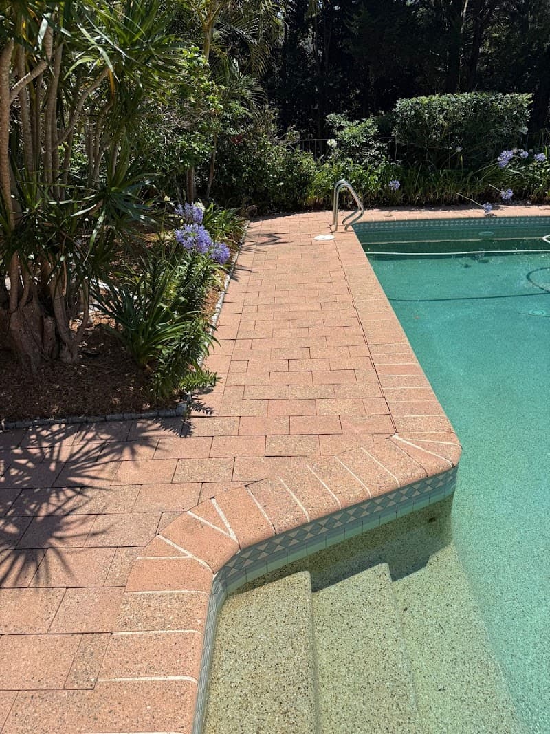 Jet Mate Pressure Cleaning Services pressure washing work in Freshwater