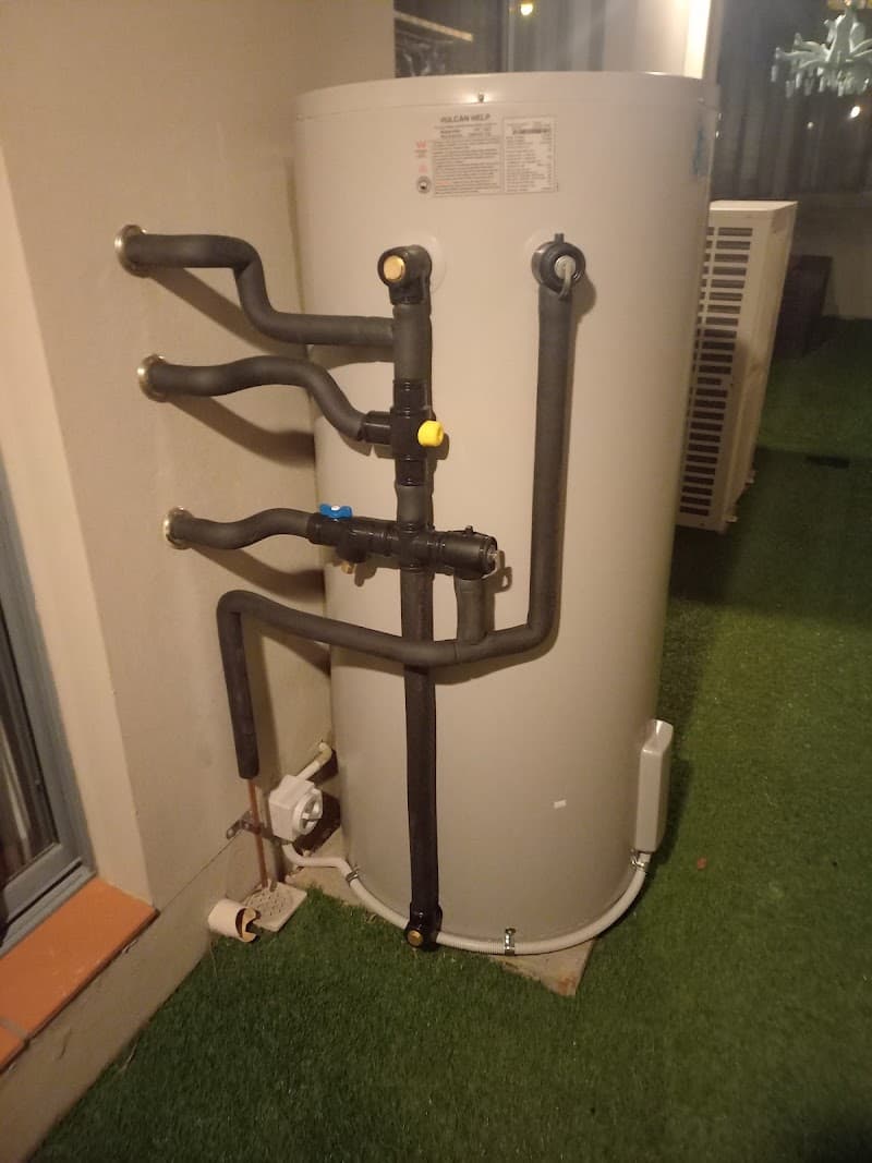 Jetset Electrical electrician work in Bowen Hills