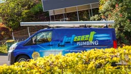 Jetset Plumbing