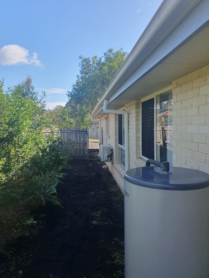 Jetset Plumbing plumber work in Varsity Lakes