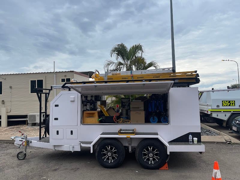 JETSET REFRIGERATION air conditioning work in Gracemere