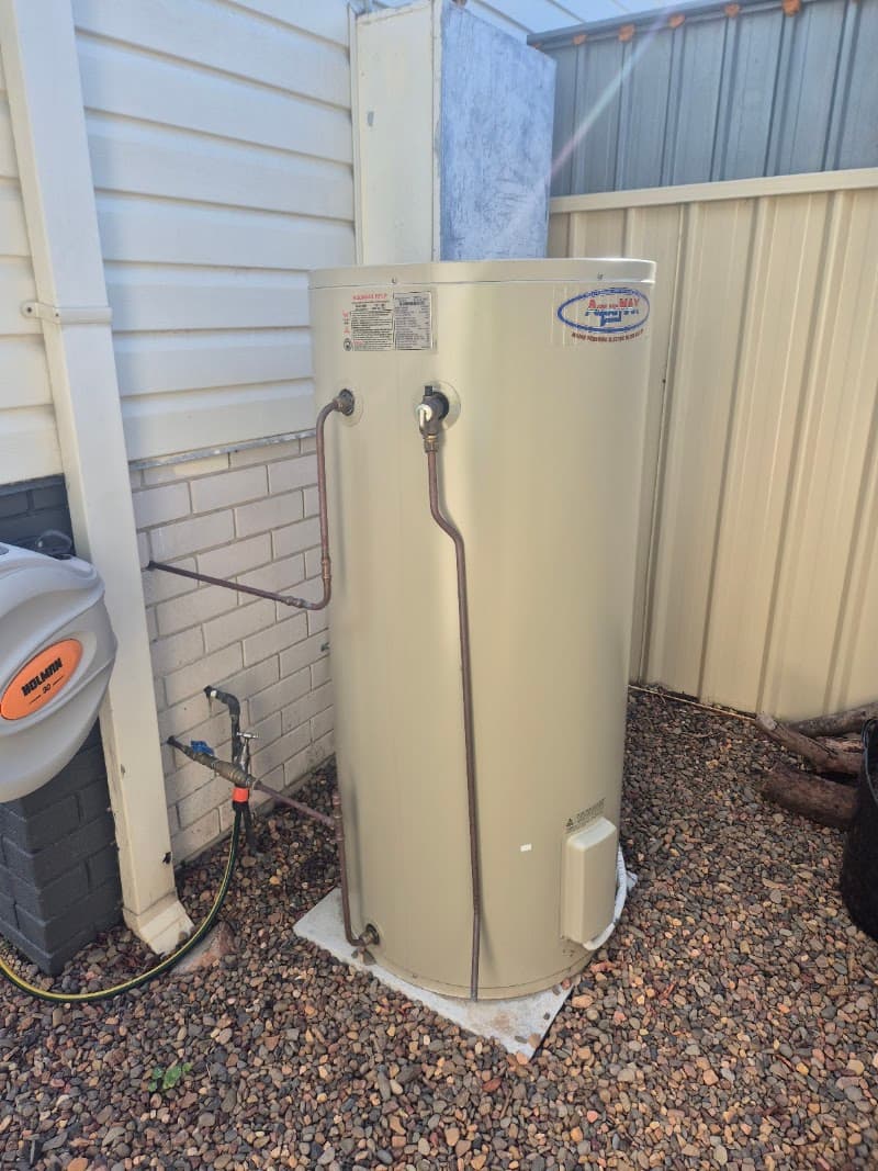 JetSpeed Plumbing plumber work in Morisset