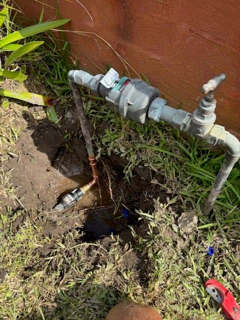 JetSpeed Plumbing plumber work in Morisset