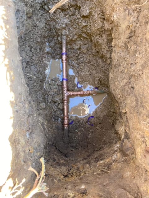JetSpeed Plumbing plumber work in Morisset