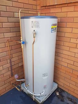 Jett Plumbing & Roofing