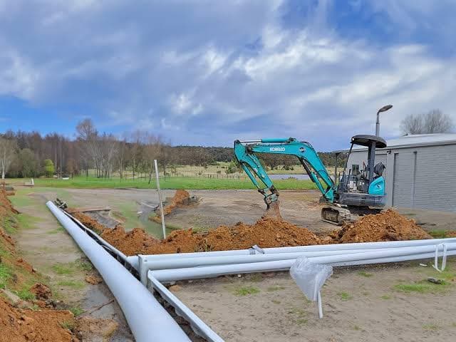 Jett Plumbing & Roofing plumber work in Dandenong South