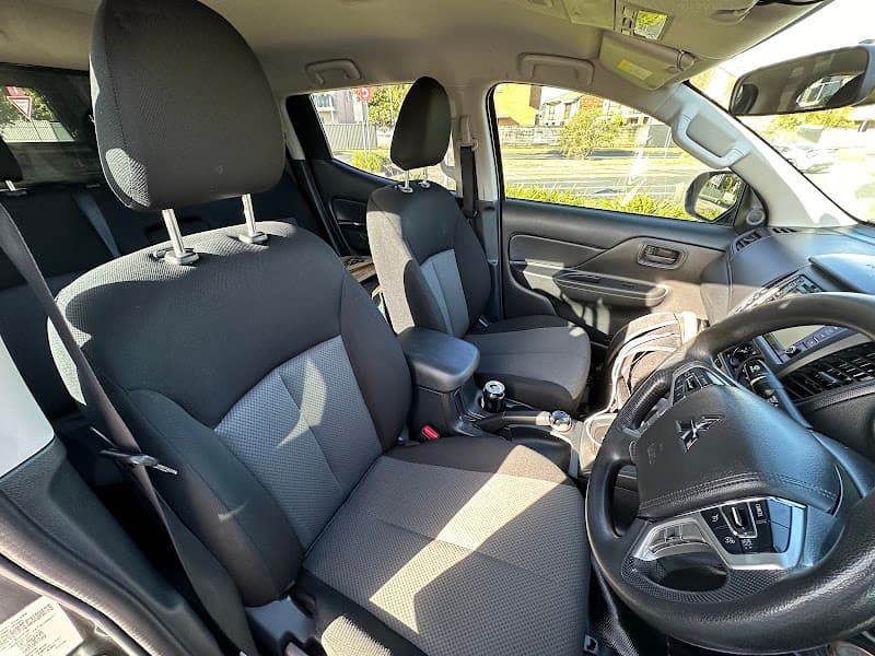 Jetty Car Detailing & Window Tinting window tinting work in Coffs Harbour