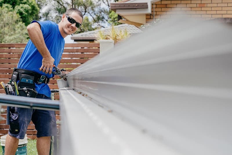 Jetty Plumbing plumber work in Coffs Harbour