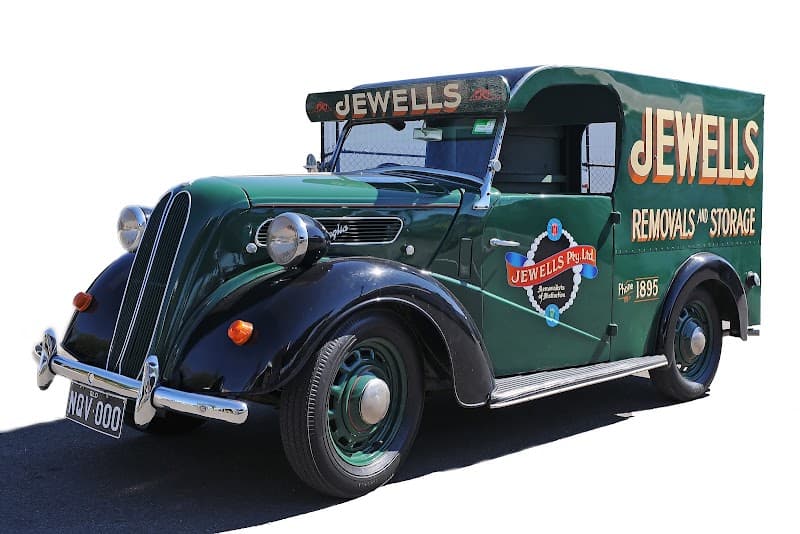 Jewells PTY Ltd. removalist work in South Toowoomba