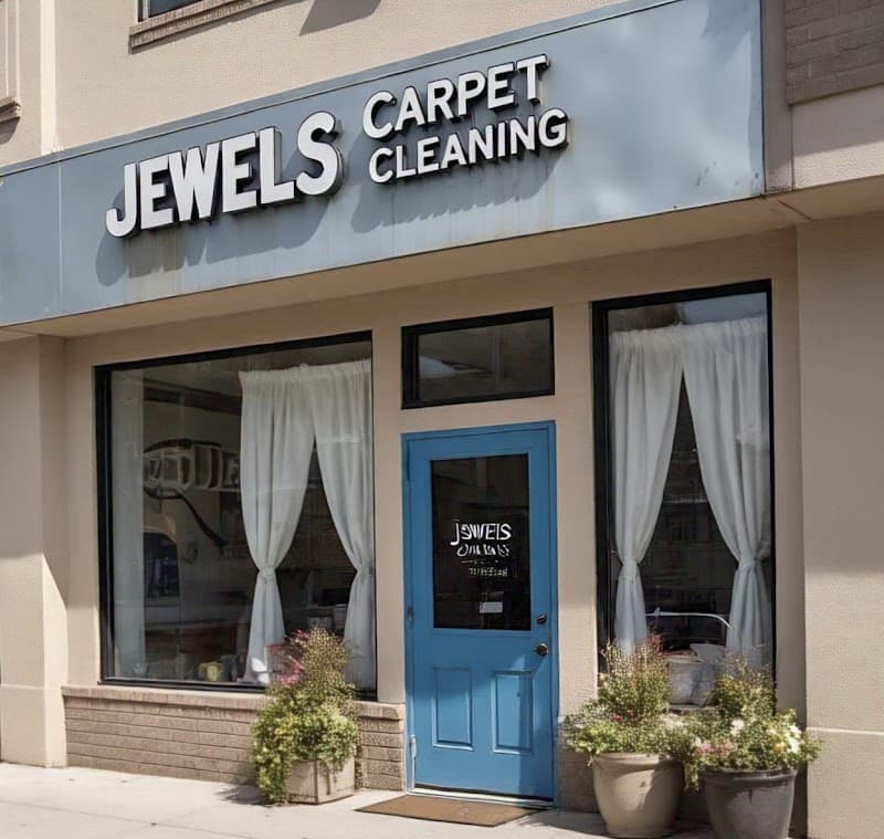 Jewels Carpet Cleaning carpet cleaning work in Cooloongup