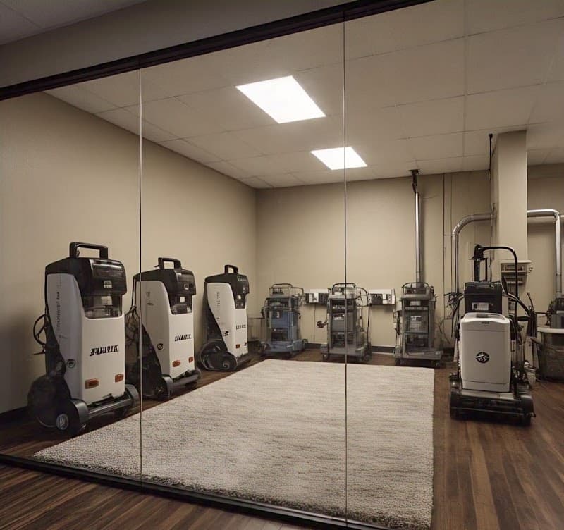 Jewels Carpet Cleaning carpet cleaning work in Cooloongup