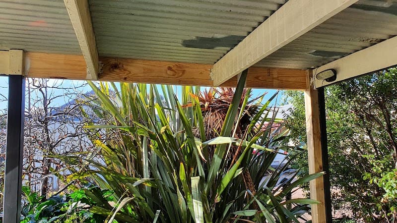 JF Maintenance carpentry work in North Shore