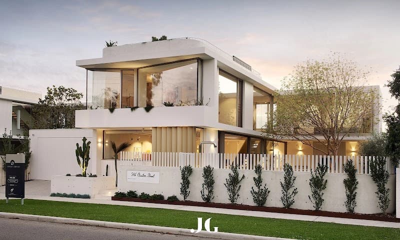 JGROUP Electrical electrician work in Nedlands