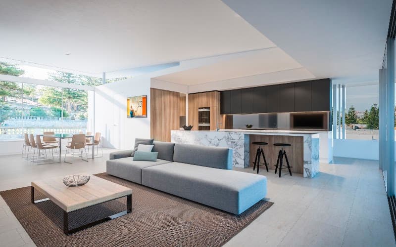 JGROUP Electrical electrician work in Nedlands