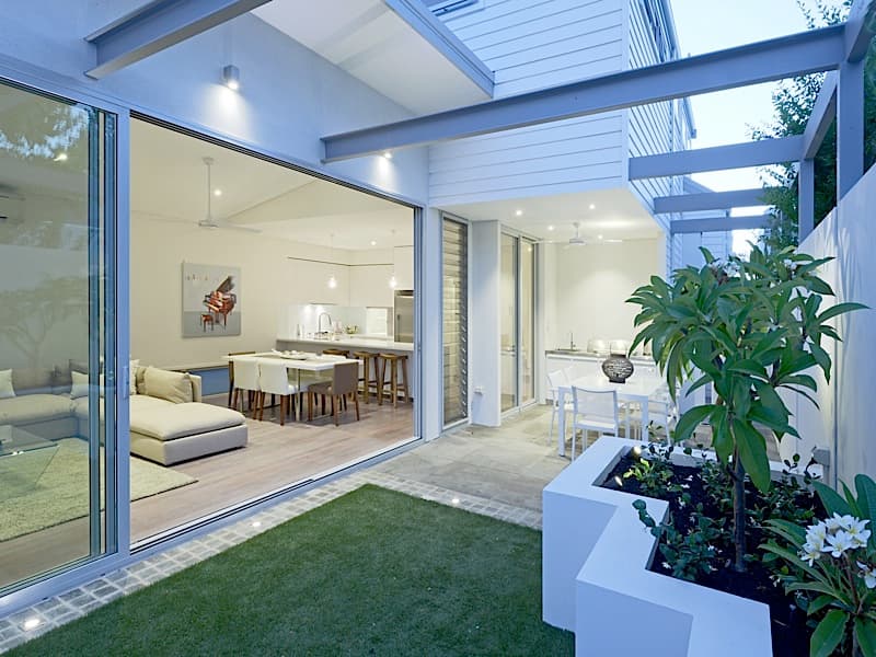 JGROUP Electrical electrician work in Nedlands