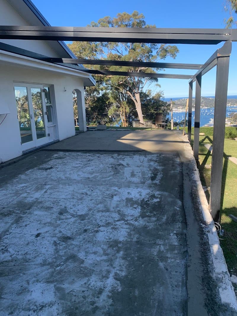 Jgy Tiling Pty Ltd tiling work in Balmain