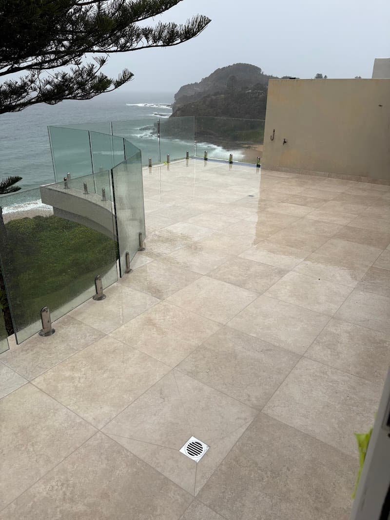 Jgy Tiling Pty Ltd tiling work in Balmain