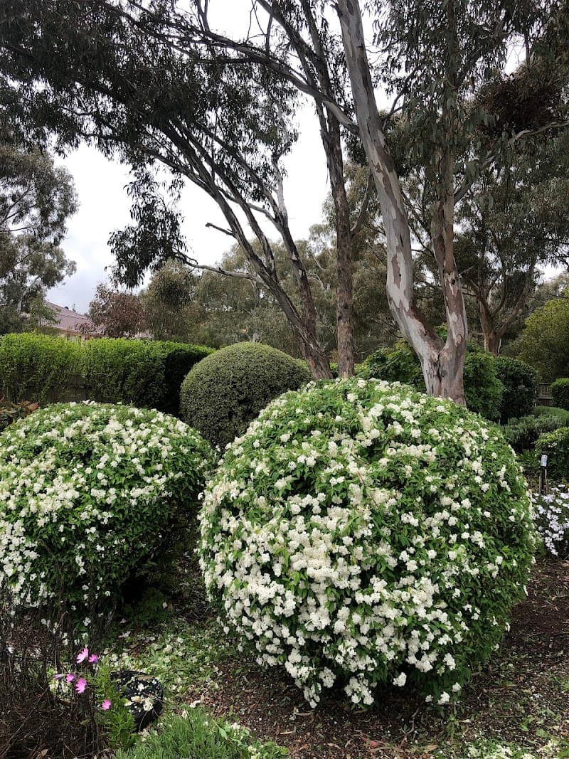 Jigs Garden Services gardening work in Bonner