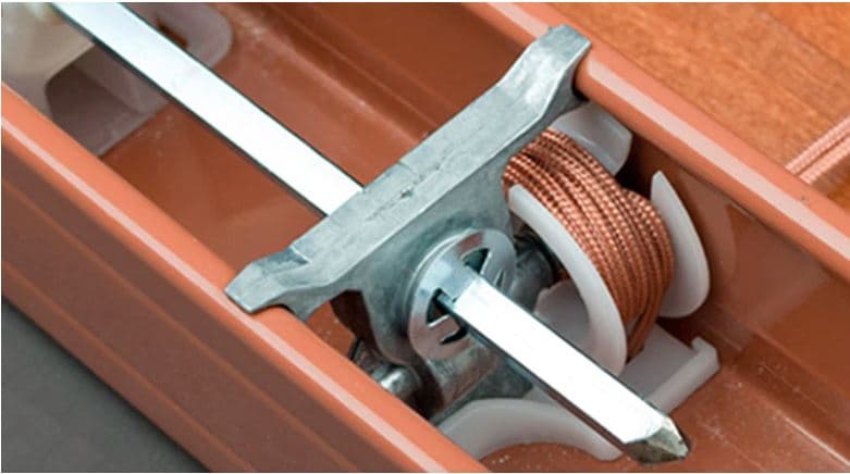Jim ET. Blinds and Curtains repair, installation and restoration curtains & blinds work in Kew