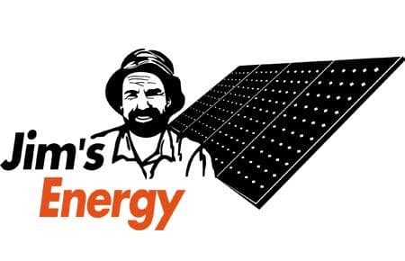 Jim's Energy Queensland South solar panel installation work in Ripley