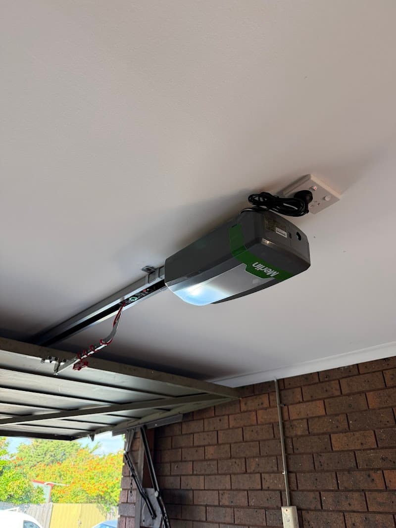 Jims Garage Doors Melbourne garage doors work in Melbourne