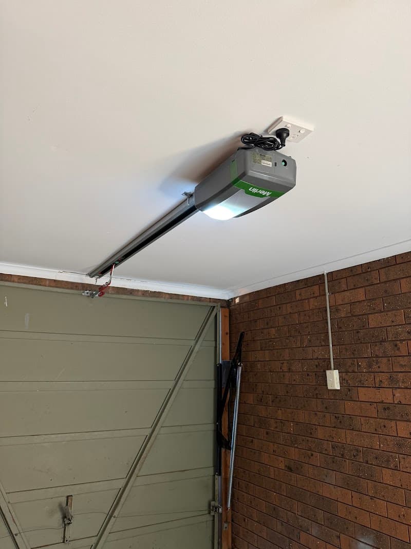 Jims Garage Doors Melbourne garage doors work in Melbourne
