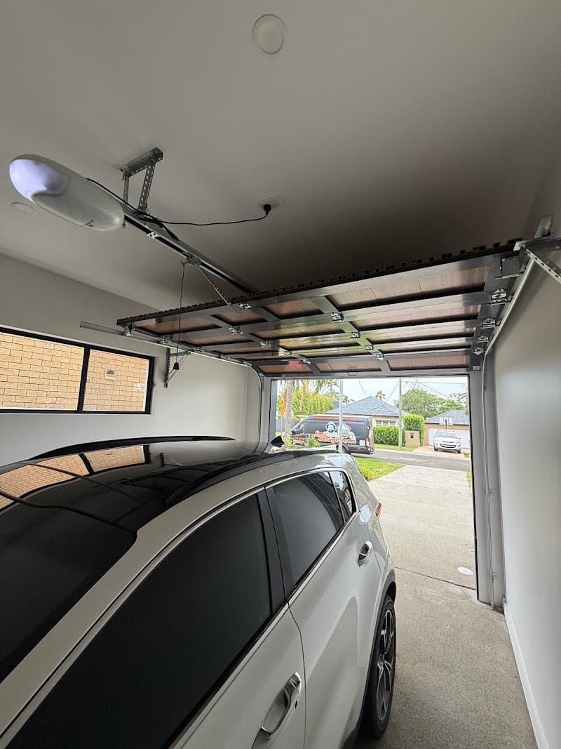 Jims Garage Doors Miranda garage doors work in Miranda