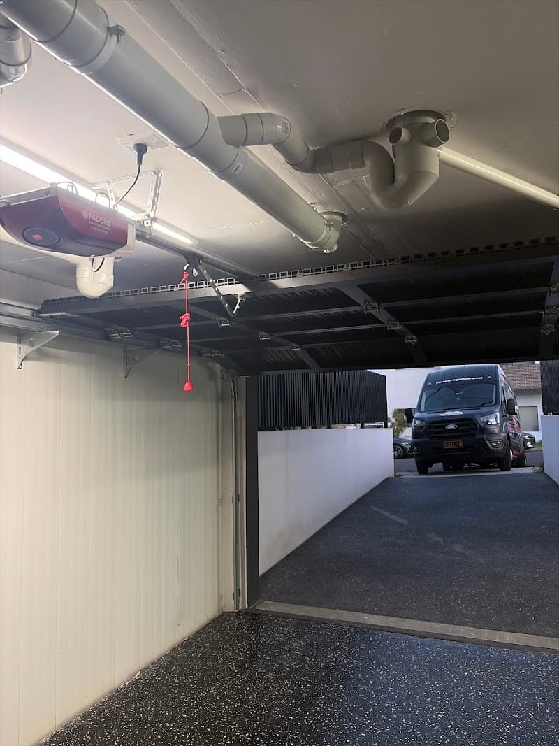 Jims Garage Doors Miranda garage doors work in Miranda