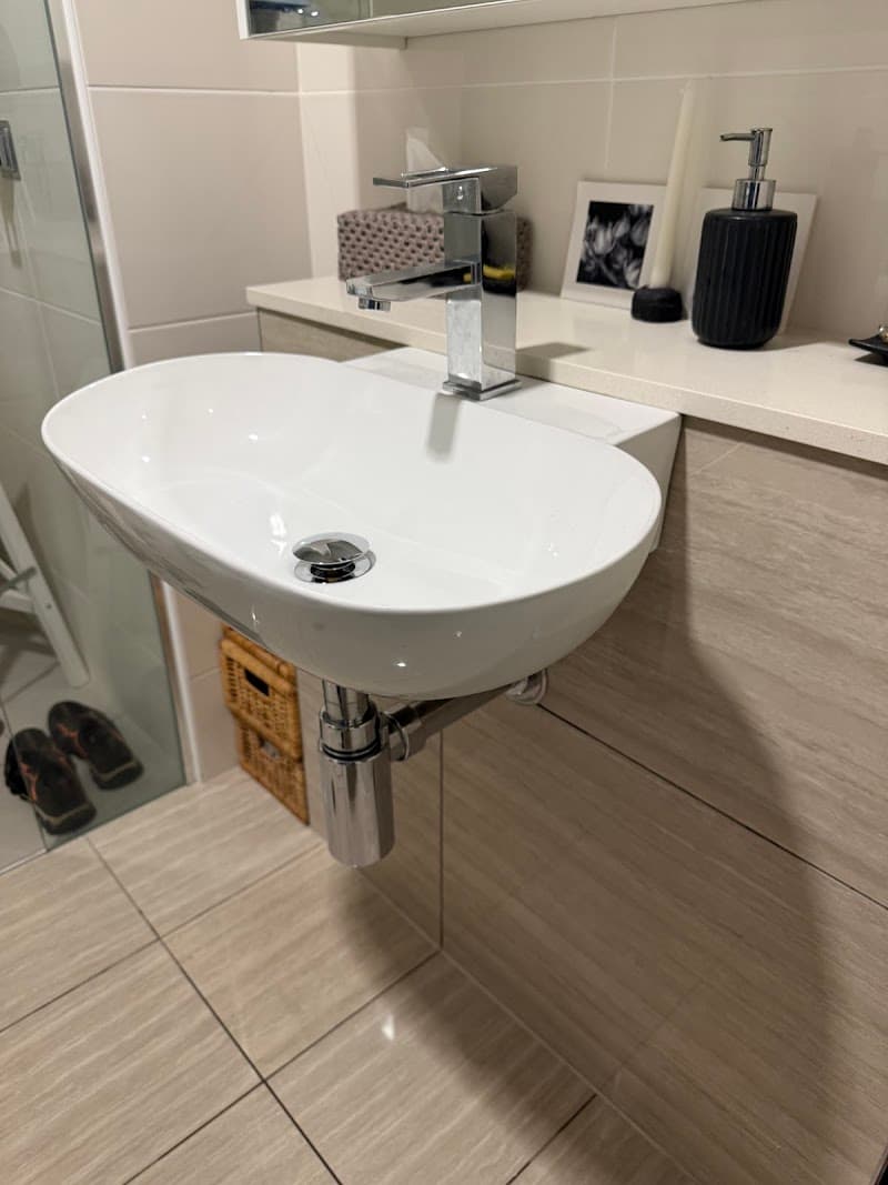 Jim's Plumbing Chermside plumber work in Brisbane City