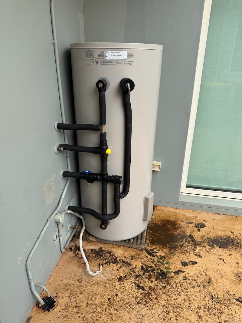 Jim's Plumbing Chermside plumber work in Brisbane City