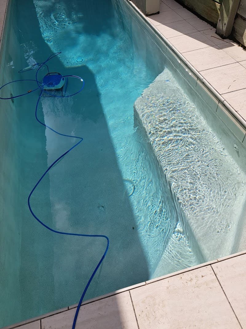 Jim's Pool Care Kawana pool maintenance work in Mountain Creek