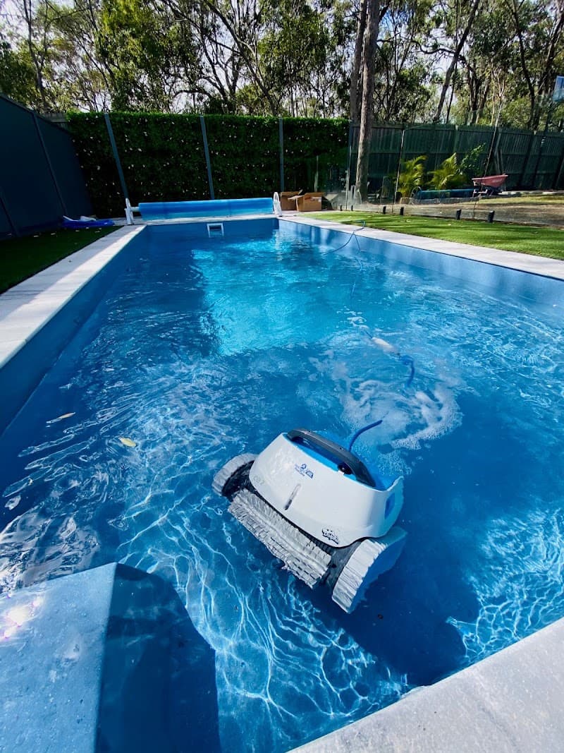 Jim's Pool Care Kewarra Beach pool maintenance work in Kewarra Beach