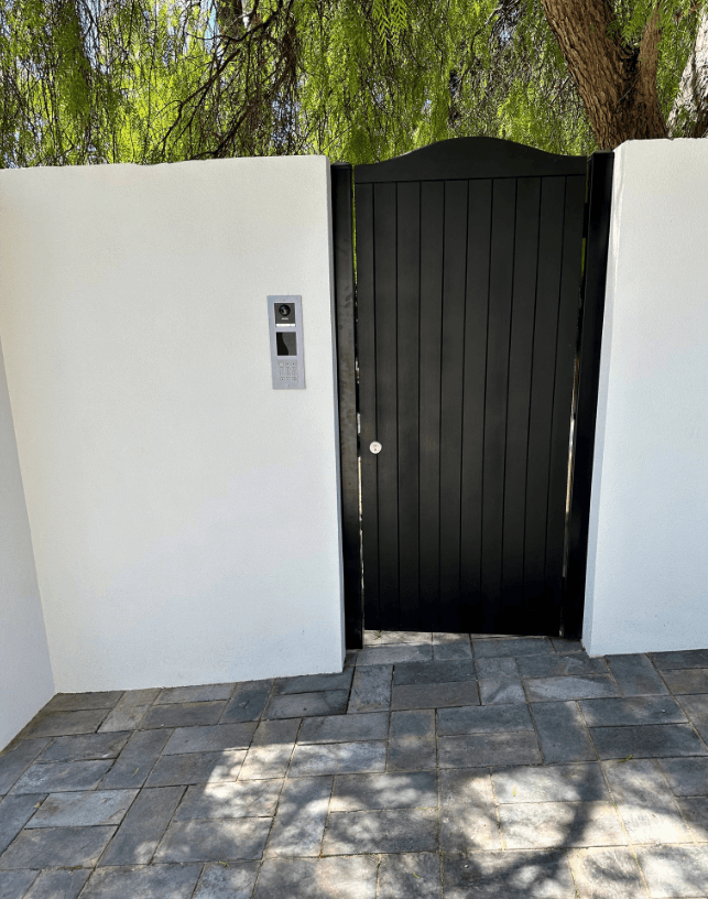Jim's Security Adelaide security & cctv work in Underdale