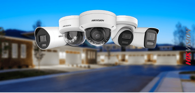 Jim's Security Adelaide security & cctv work in Underdale