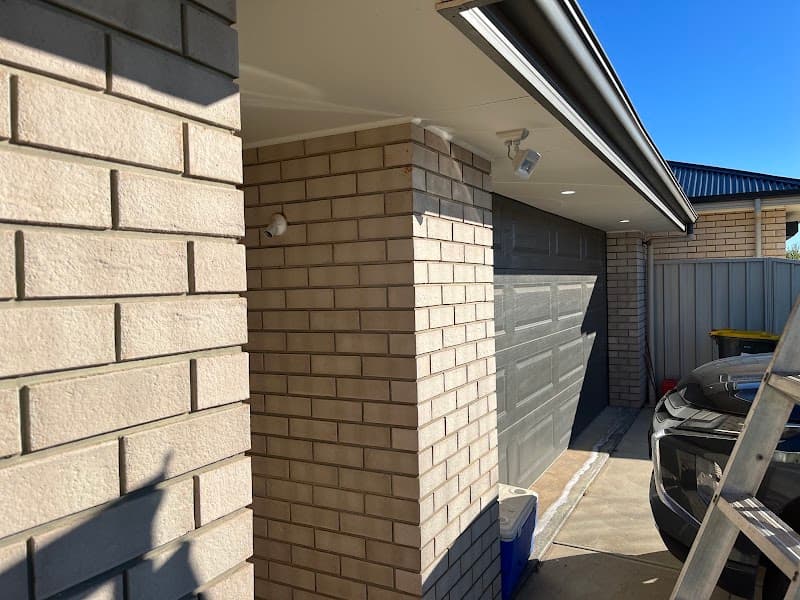 JJ Electrical Specialists solar panel installation work in Two Wells